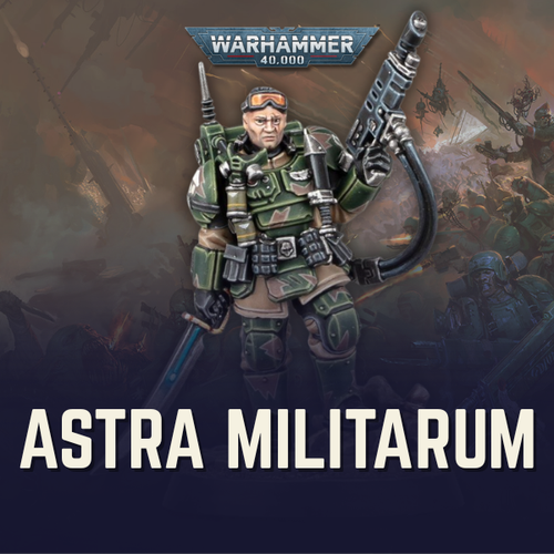 warhammer astra militarum