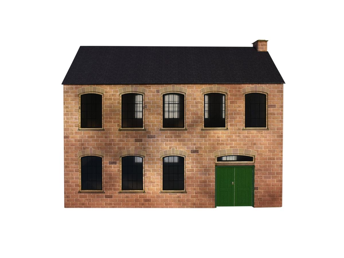 ATD Models Stone Workshop Card Kit ATD010