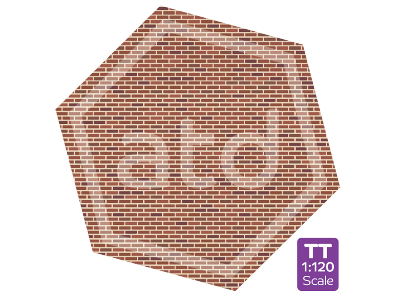 Red Brick Texture Pack