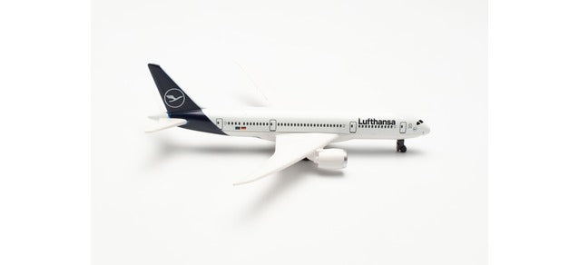 Aviation Toys Aviation Toys Single Plane B787 Lufthansa ATRT-4136