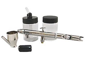  155 Anthem Airbrush Set - 
