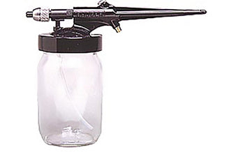 Abrasive Gun, Hose, Mask, Abrasive 