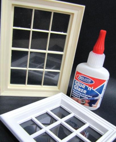 Deluxe Materials Glue N Glaze Ad55