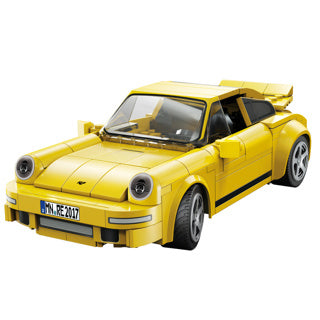 CaDA RUF CTR 2017 Yellowbird C51079W