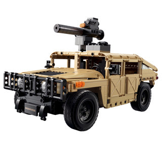 CaDA 1:14 HUMVEE C51202W