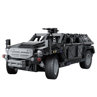 CaDA Fierce Warrior SUV C51207W