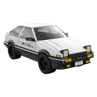 CaDA Toyota AE86 - trueno C55018W