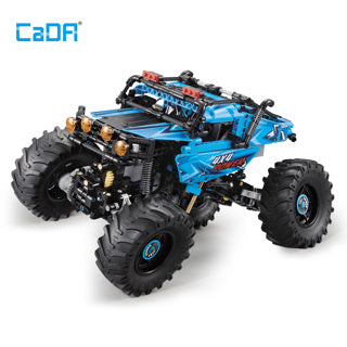 CaDA Monster Climbing car C61008W