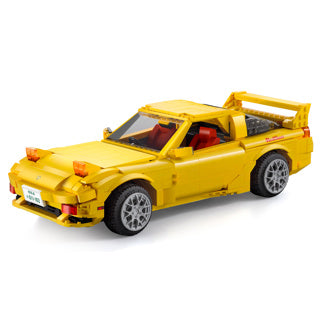 CaDa Initial D Mazda FD35 RX-7 C61023W