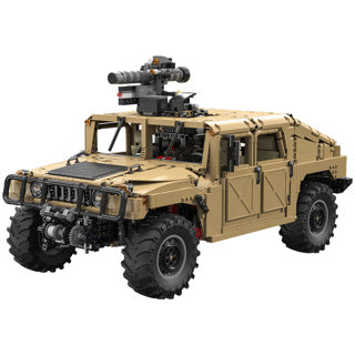 CaDA 1:8 HUMVEE C61036W