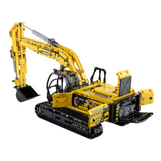 CaDA Functional Excavator C61082W