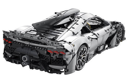 CaDA Mercedes- AMG Project one C61503W