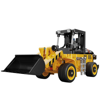 CaDA Wheel loader C65023W