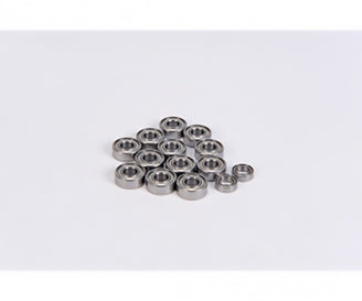 M-03/ FF-02 bearing set