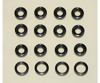 Carson Ball Bearing Set C904054 