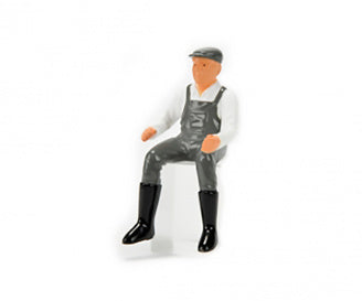 1:14 driver figure &quot;Robert&quot; C907186