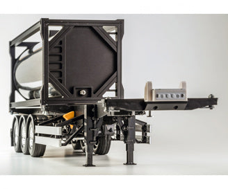 1:14 Trailer Chassis  20/40ft. Container