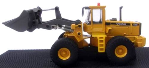 Cararama Volvo L150C Wheel Loader CR810003