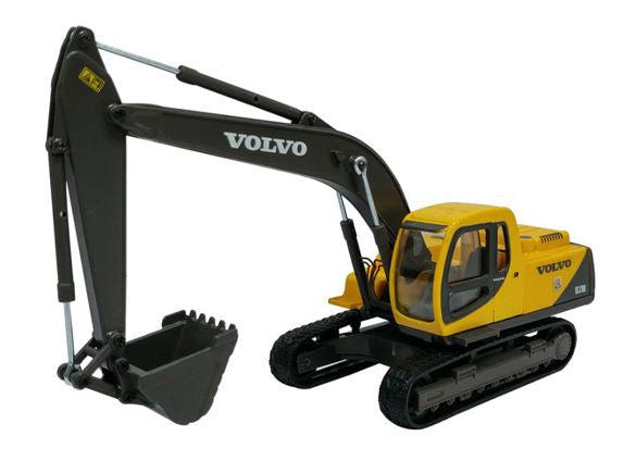 Cararama Volvo EC210 Excavator CR810004