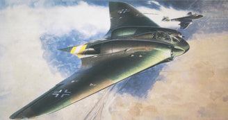 Ho229A-1 Flying Wing