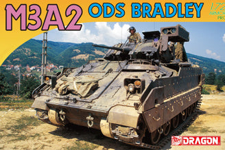 1/72 M3A2 ODS Bradley