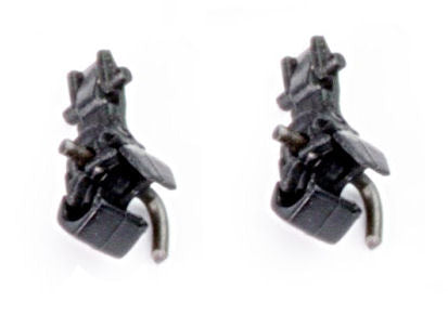 Dapol Magnetic Coupling Short Arm (1pr) DA2A-000-010