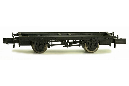 Dapol 21t Hopper Chassis DA2A-000-018
