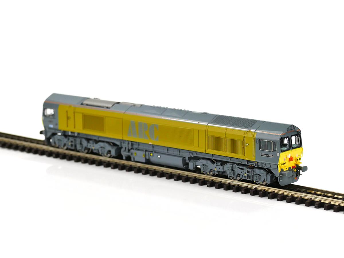 Dapol Class 59 103 &#39;Village of Mells&#39; ARC DA2D-005-001