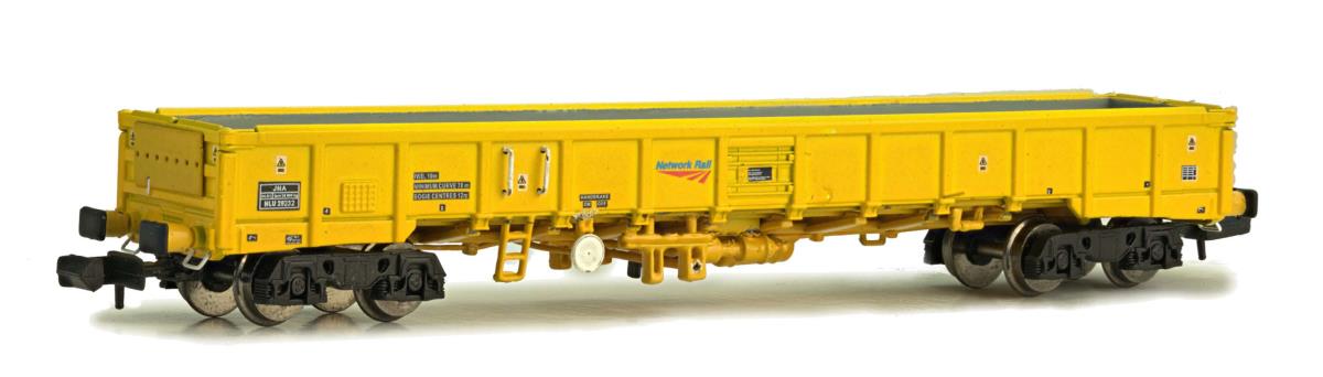 Dapol JNA Falcon Wagon Network Rail Yellow NLU29006 DA2F-010-011