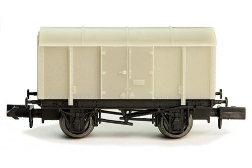 Dapol Gunpowder Van Unpainted DA2F-013-000