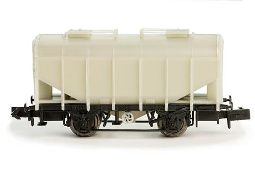 Dapol Bulk Grain Hopper Unpainted DA2F-036-000
