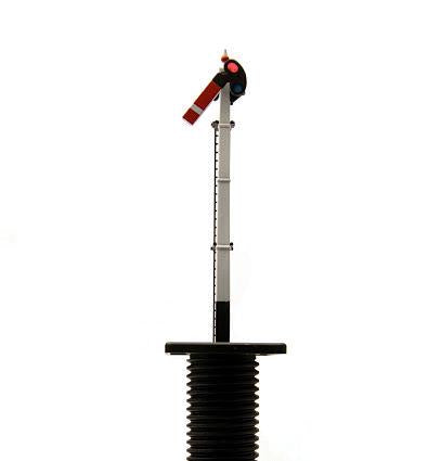 Dapol GWR Home Single Mast Signal DA2L-001-001