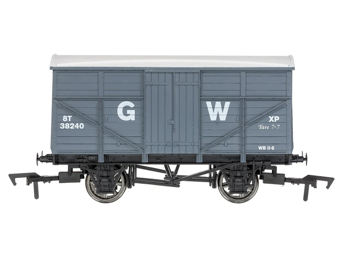 Dapol Fruit Mex Wagon GWR 38240 DA4F-015-021