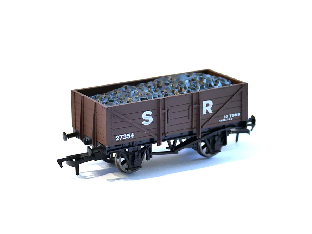 Dapol 5 Plank Wagon SR 27354 DA4F-051-059