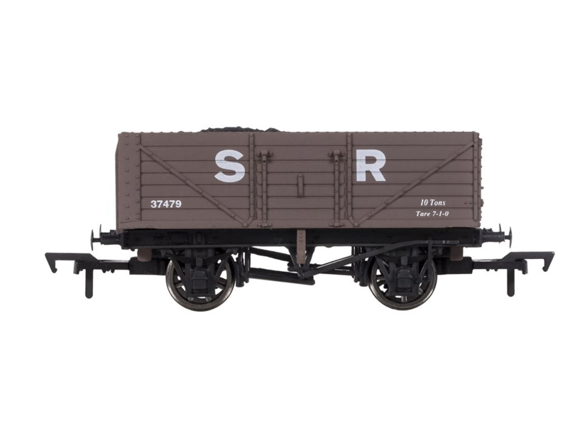 Dapol 7 Plank Wagon SR 37479 DA4F-071-180