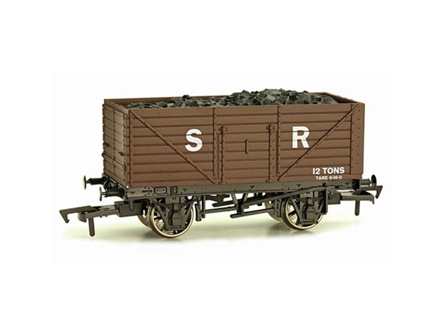 8 Plank Wagon SR 37786