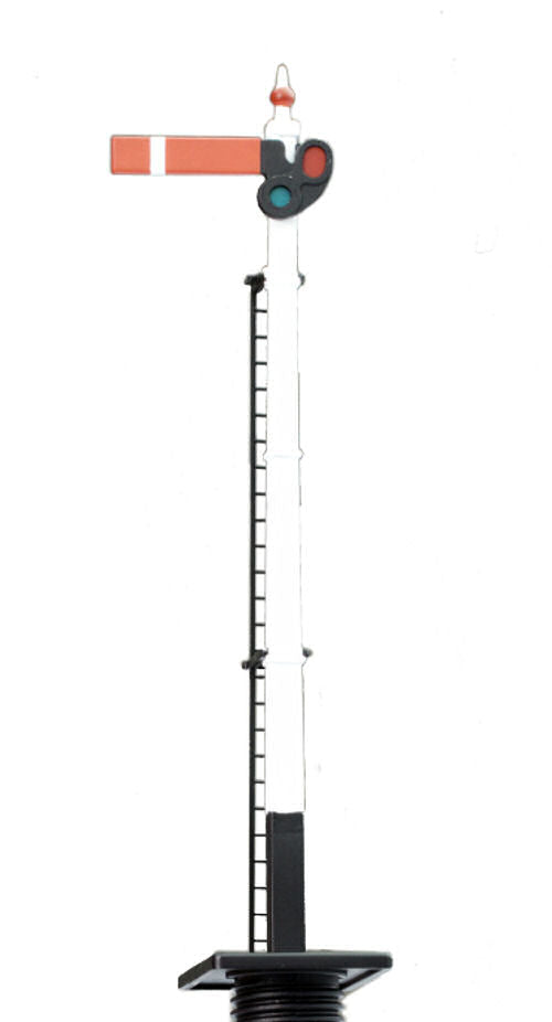 Dapol GWR Home Round Post Signal DA4L-001-003