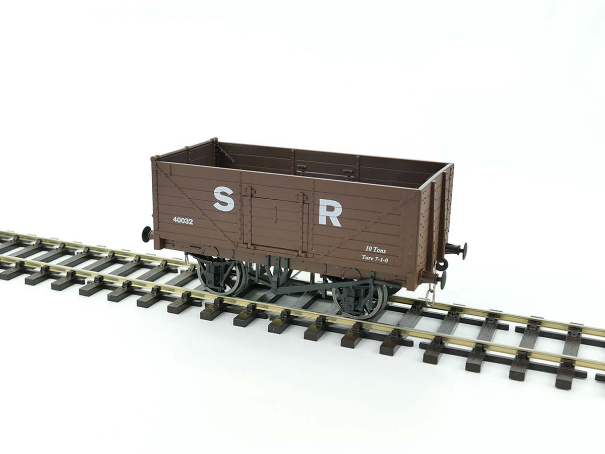 Dapol 7 Plank Wagon SR 40032 DA7F-071-049