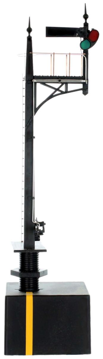 Dapol Motorised Signal GWR Bracket RH Single Arm DA7L-001-007