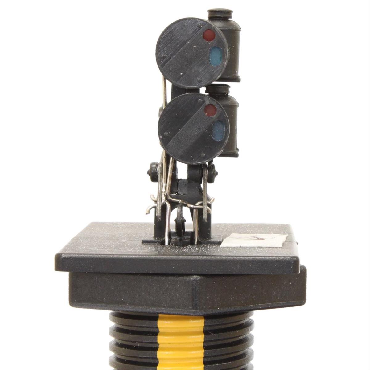 Dapol Ground Signal GWR Twin Disc DA7L-001-101