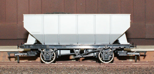 Dapol 21t Hopper Unpainted DAA003