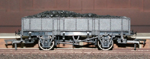 Dapol Grampus Wagon Unpainted DAA018