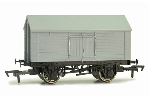 Dapol Salt Van Unpainted DAA023