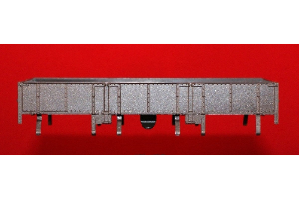 Dapol Grampus Body Unpainted DAB018