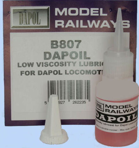 Dapol Dapoil DAB807