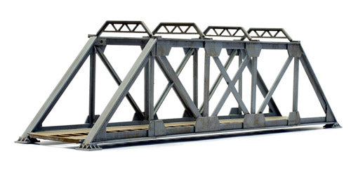 Dapol Kits Kitmaster Girder Bridge Kit DAC003