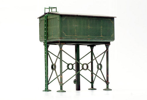 Dapol Kits Kitmaster Water Tower Kit DAC005