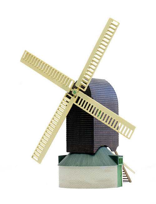 Dapol Kits Kitmaster Windmill Kit DAC016