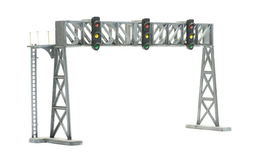 Dapol Kits Kitmaster Signal Gantry Kit DAC017