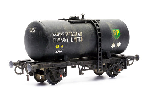 Dapol Kits Kitmaster 20t BP Tank Wagon Kit DAC034